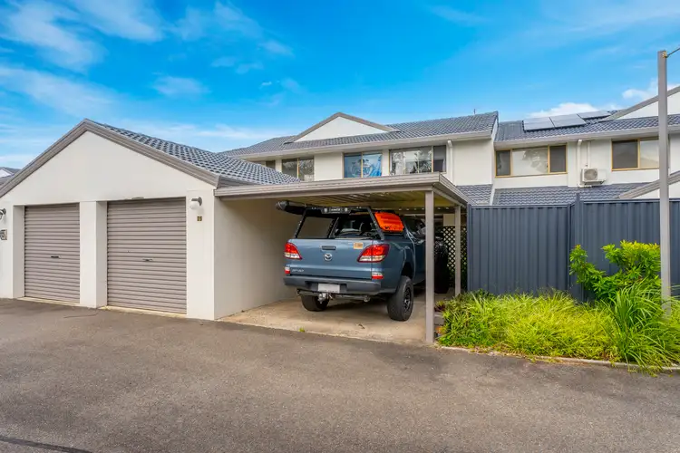 Main view of Homely townhouse listing, 35/469 Pine Ridge Road, Runaway Bay QLD 4216