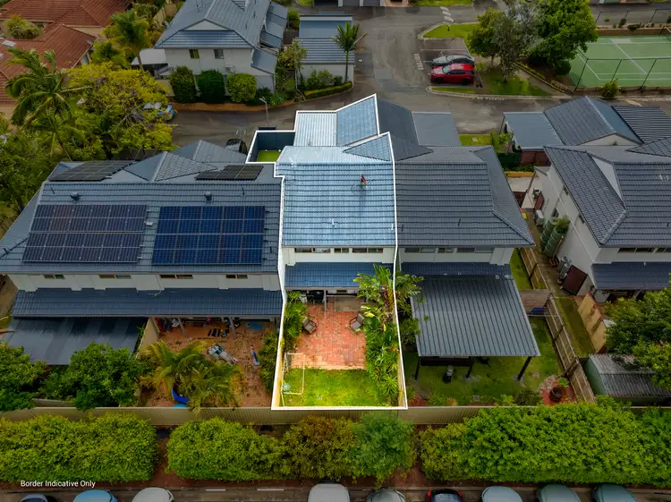 Second view of Homely townhouse listing, 35/469 Pine Ridge Road, Runaway Bay QLD 4216