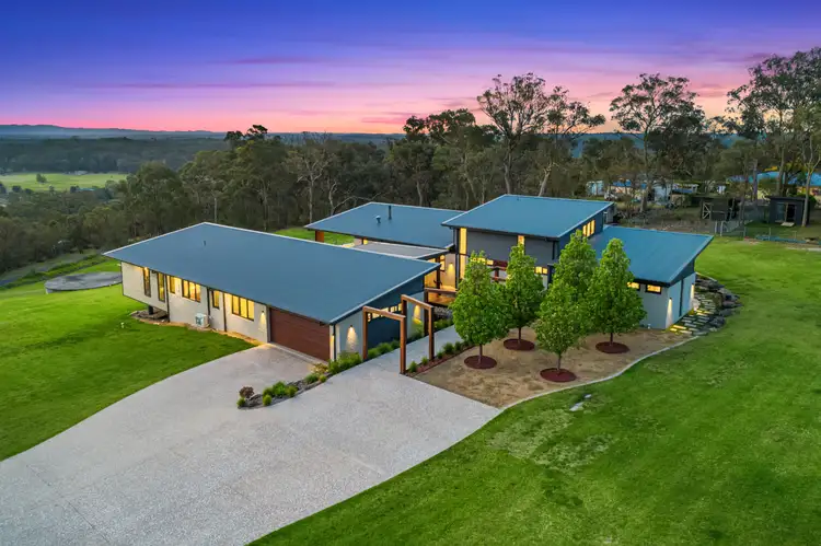 Fourth view of Homely rural property listing, 127 Charcoal Road, South Maroota NSW 2756