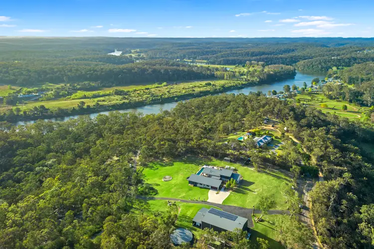 Fifth view of Homely rural property listing, 127 Charcoal Road, South Maroota NSW 2756