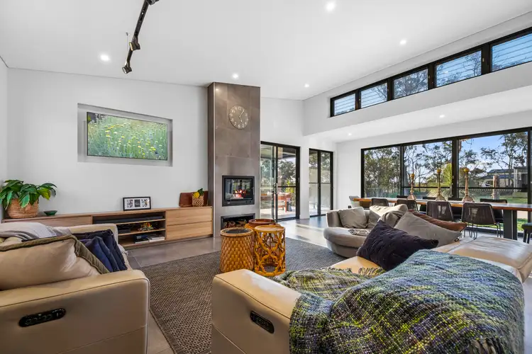 Sixth view of Homely rural property listing, 127 Charcoal Road, South Maroota NSW 2756