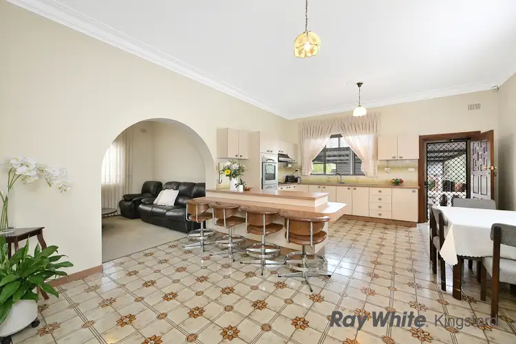 Sixth view of Homely house listing, 25 Henley Street, Rosebery NSW 2018