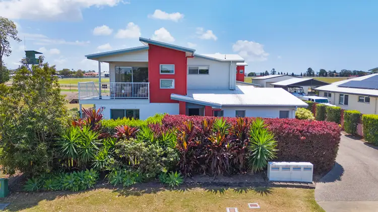 1/11 Makybe Diva Drive, Ooralea QLD 4740