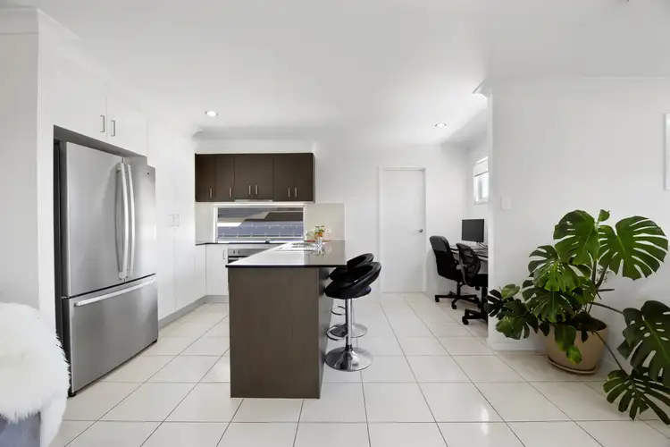 Third view of Homely townhouse listing, 1/11 Makybe Diva Drive, Ooralea QLD 4740
