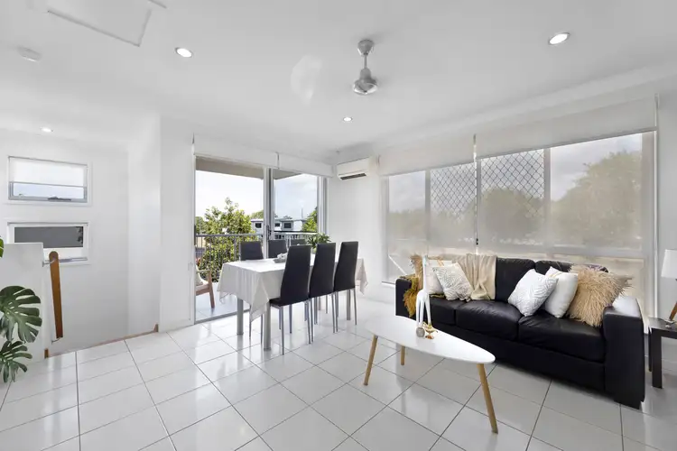 Fifth view of Homely townhouse listing, 1/11 Makybe Diva Drive, Ooralea QLD 4740