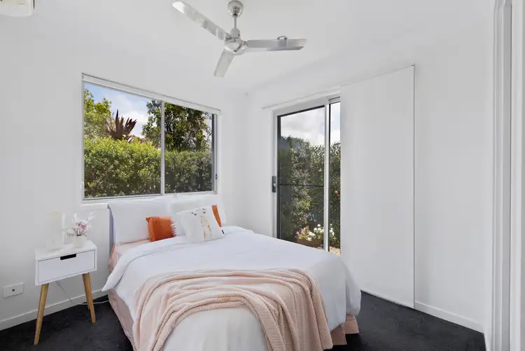 Seventh view of Homely townhouse listing, 1/11 Makybe Diva Drive, Ooralea QLD 4740