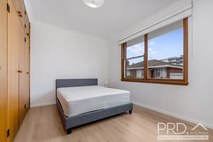 Third view of Homely villa listing, 8/74 Alfred street, Ramsgate Beach NSW 2217