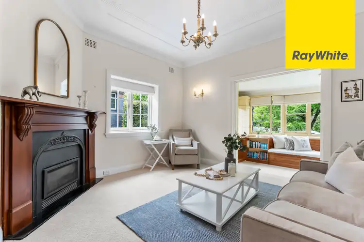 Second view of Homely house listing, 17 Rosebank Avenue, Epping NSW 2121
