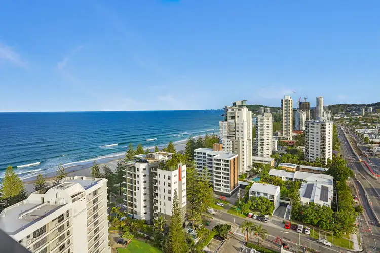 117/1969 Gold Coast Highway, Burleigh Heads QLD 4220