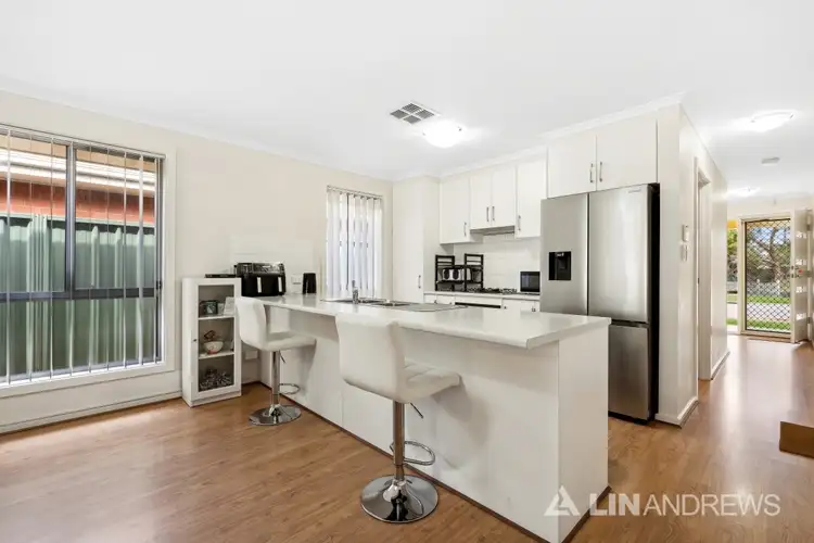 Fourth view of Homely house listing, 14 Mattei Court, Evanston SA 5116