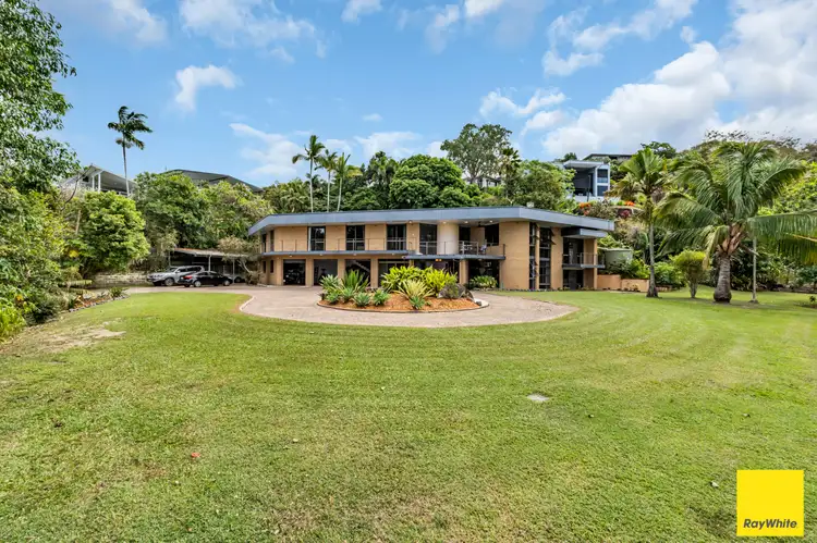 3 Moowooga Street, Earlville QLD 4870