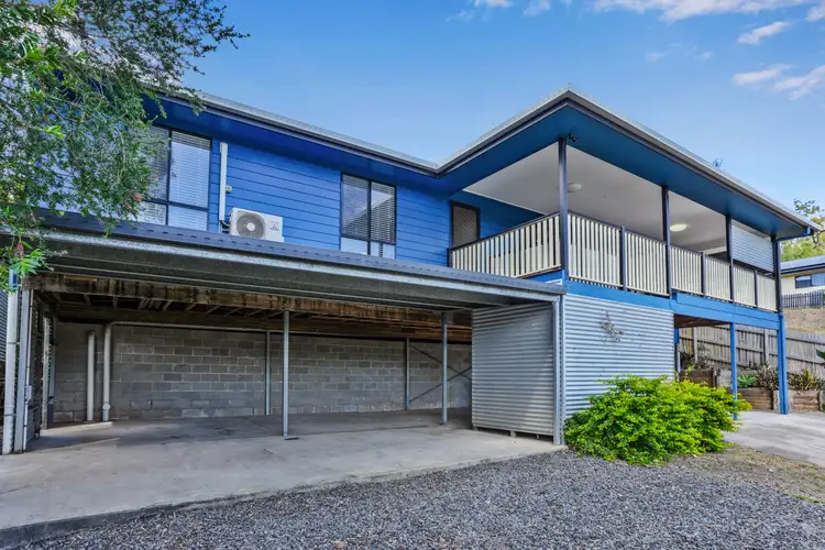 Second view of Homely house listing, 19 Flounder Crescent, Toolooa QLD 4680