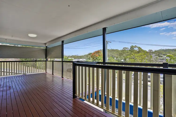 Fourth view of Homely house listing, 19 Flounder Crescent, Toolooa QLD 4680