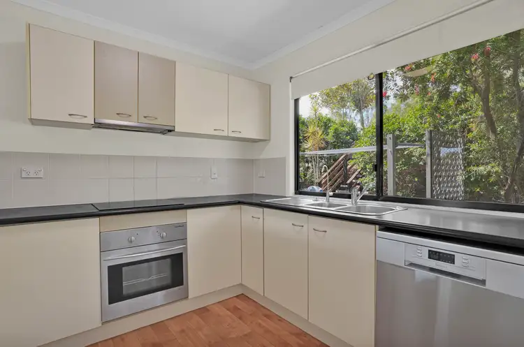 Sixth view of Homely house listing, 19 Flounder Crescent, Toolooa QLD 4680