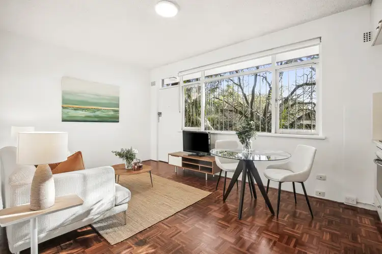 Second view of Homely apartment listing, 18/40 Junction Road, Summer Hill NSW 2130