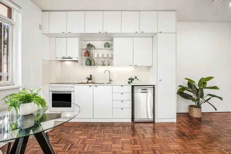 Third view of Homely apartment listing, 18/40 Junction Road, Summer Hill NSW 2130