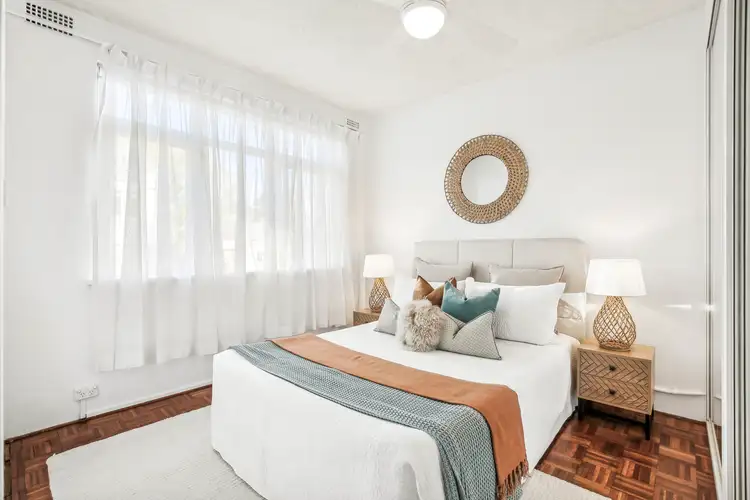 Fourth view of Homely apartment listing, 18/40 Junction Road, Summer Hill NSW 2130