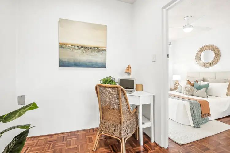 Fifth view of Homely apartment listing, 18/40 Junction Road, Summer Hill NSW 2130