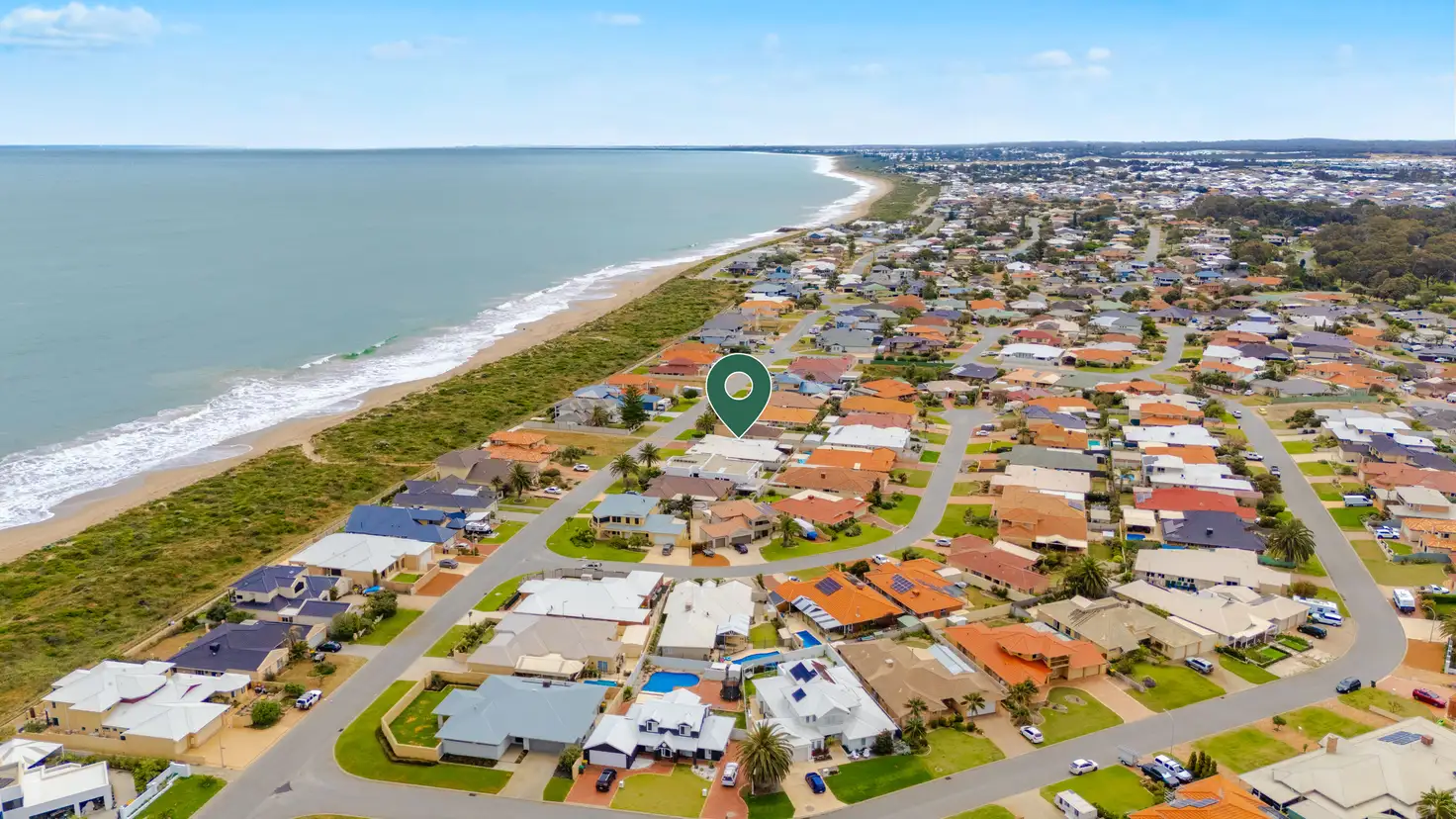 Main view of Homely house listing, 33 Ronsard Drive, San Remo WA 6210