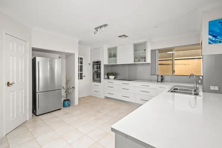 Third view of Homely house listing, 33 Ronsard Drive, San Remo WA 6210