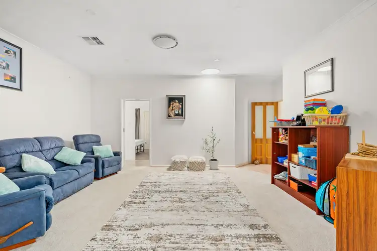 Fourth view of Homely house listing, 33 Ronsard Drive, San Remo WA 6210