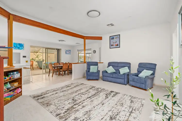 Fifth view of Homely house listing, 33 Ronsard Drive, San Remo WA 6210