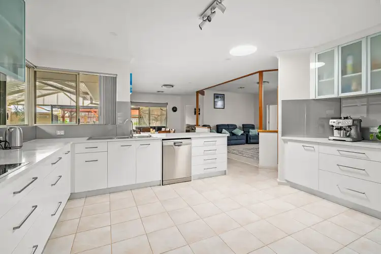 Sixth view of Homely house listing, 33 Ronsard Drive, San Remo WA 6210