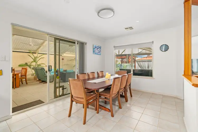 Seventh view of Homely house listing, 33 Ronsard Drive, San Remo WA 6210