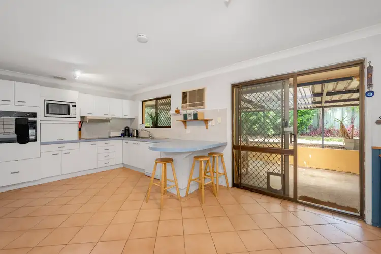 Fourth view of Homely house listing, 2 Koro Court, Ashmore QLD 4214