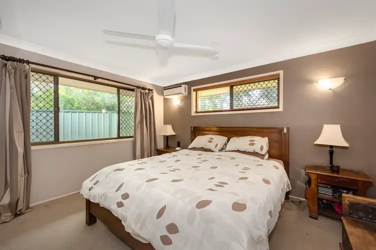 Fifth view of Homely house listing, 2 Koro Court, Ashmore QLD 4214