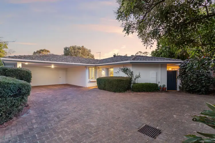 47B Third Avenue, Mount Lawley WA 6050