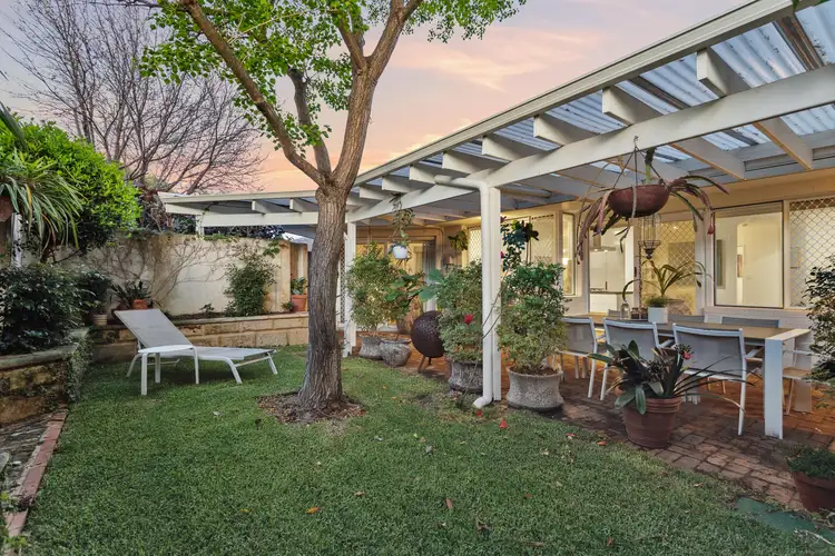 Second view of Homely house listing, 47B Third Avenue, Mount Lawley WA 6050