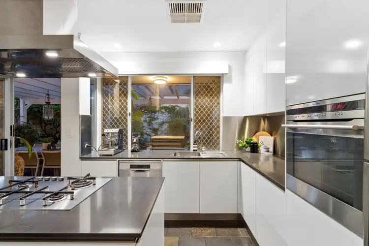 Sixth view of Homely house listing, 47B Third Avenue, Mount Lawley WA 6050