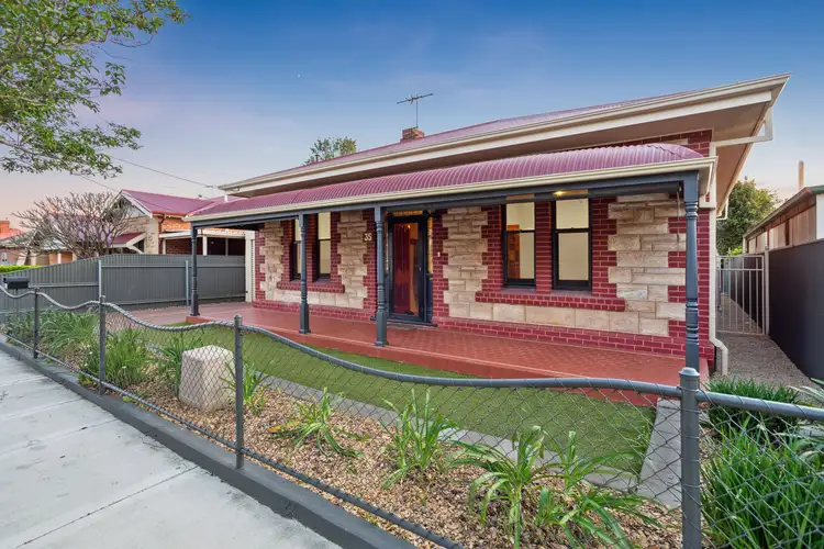 Third view of Homely house listing, 35 Burke Street, West Croydon SA 5008