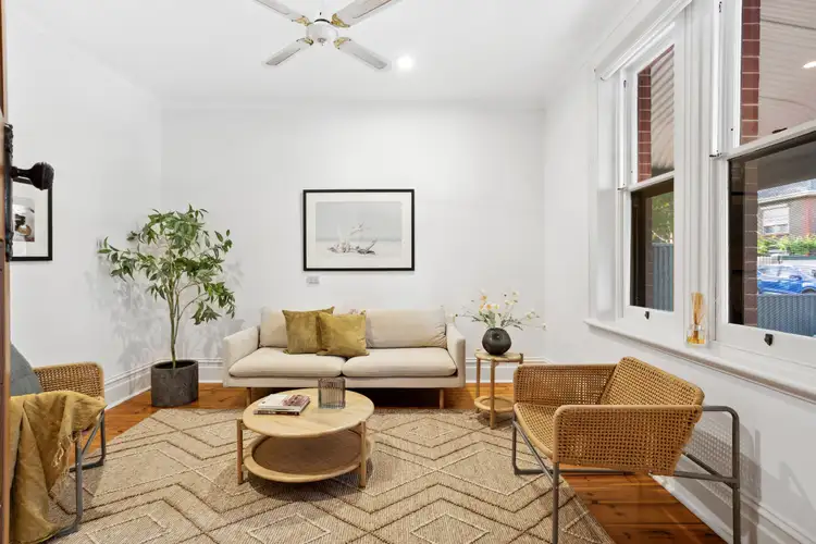 Fifth view of Homely house listing, 35 Burke Street, West Croydon SA 5008