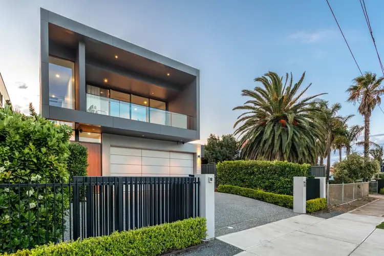 Second view of Homely house listing, 97A Military Road, Tennyson SA 5022