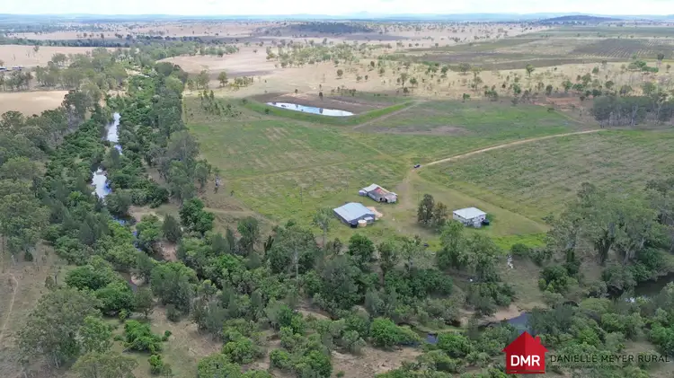 Second view of Homely rural property listing, 141 Carlaws Road, Gayndah QLD 4625