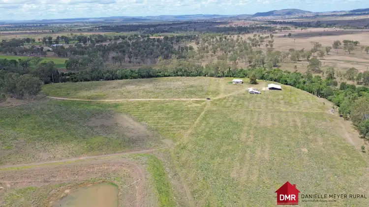 Third view of Homely rural property listing, 141 Carlaws Road, Gayndah QLD 4625