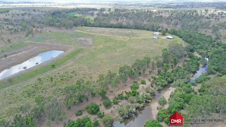 Fourth view of Homely rural property listing, 141 Carlaws Road, Gayndah QLD 4625