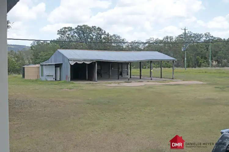 Fifth view of Homely rural property listing, 141 Carlaws Road, Gayndah QLD 4625