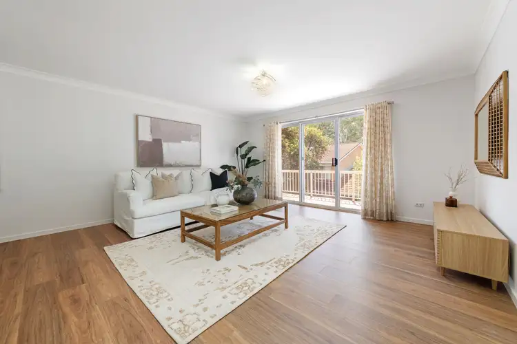 Second view of Homely townhouse listing, 17/220 Boundary Road, Cherrybrook NSW 2126