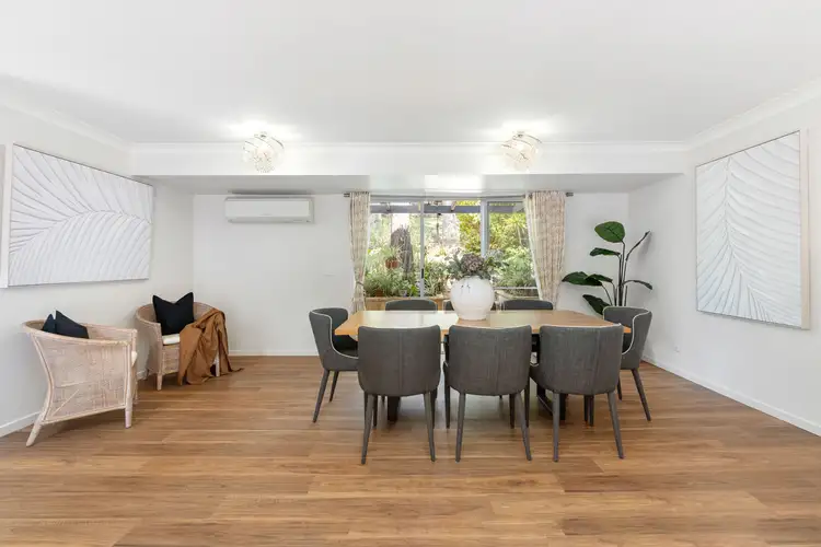 Third view of Homely townhouse listing, 17/220 Boundary Road, Cherrybrook NSW 2126
