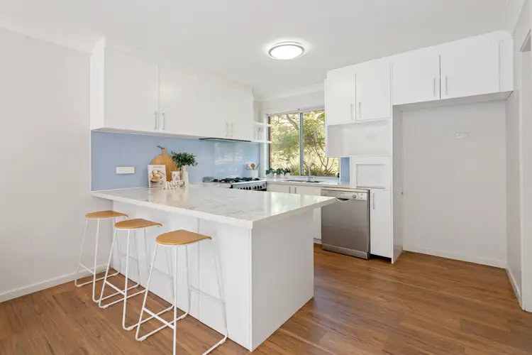 Fourth view of Homely townhouse listing, 17/220 Boundary Road, Cherrybrook NSW 2126