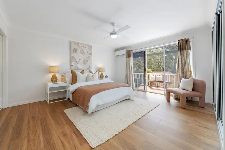 Fifth view of Homely townhouse listing, 17/220 Boundary Road, Cherrybrook NSW 2126