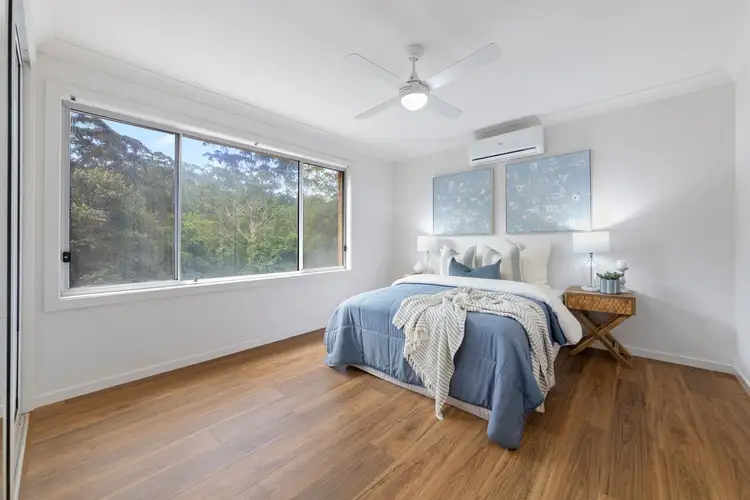 Sixth view of Homely townhouse listing, 17/220 Boundary Road, Cherrybrook NSW 2126