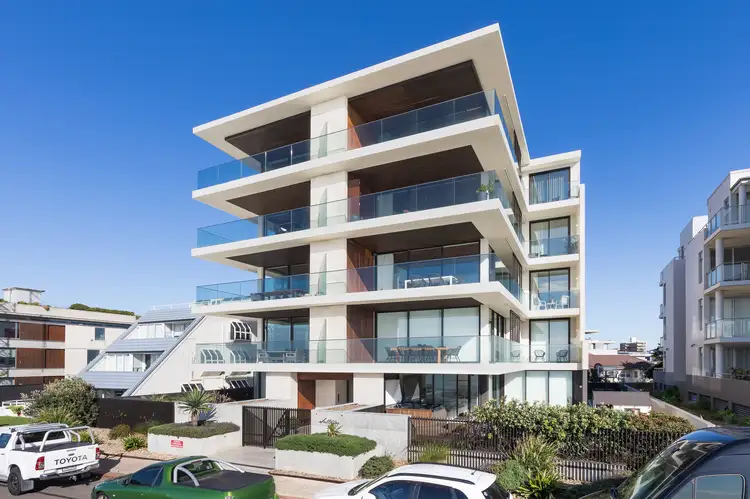 Third view of Homely apartment listing, 201/21 Prince Street, Cronulla NSW 2230
