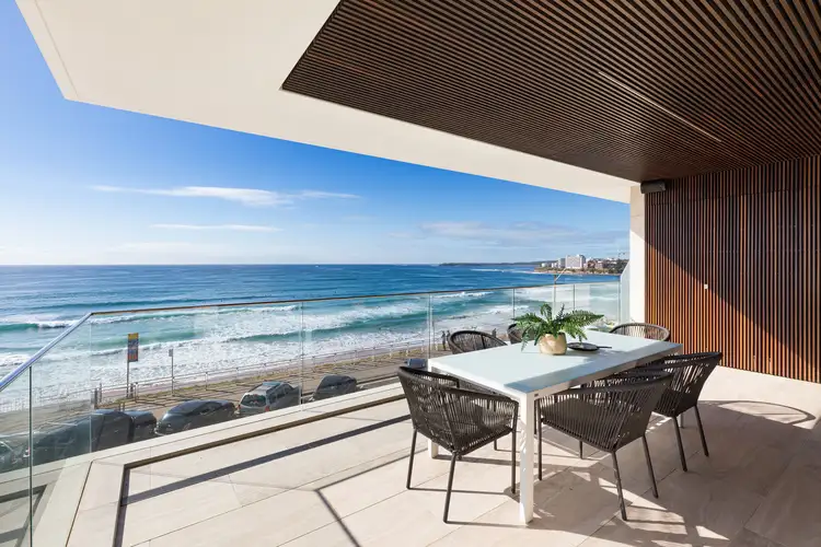 Fourth view of Homely apartment listing, 201/21 Prince Street, Cronulla NSW 2230