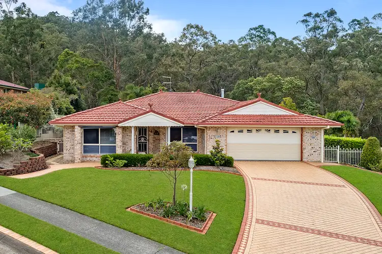 Main view of Homely house listing, 75 Koolan Crescent, Shailer Park QLD 4128