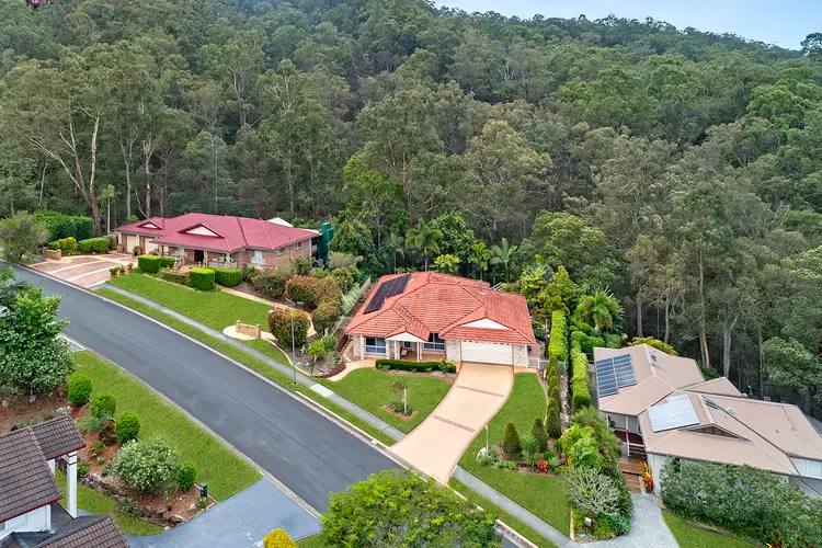 Second view of Homely house listing, 75 Koolan Crescent, Shailer Park QLD 4128