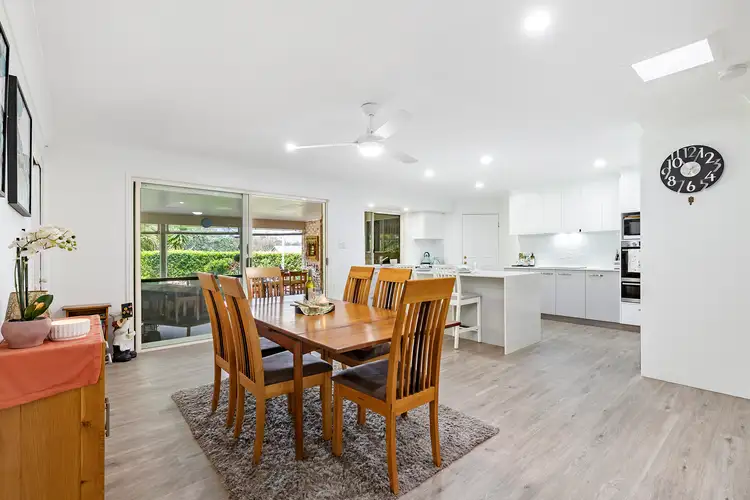 Fourth view of Homely house listing, 75 Koolan Crescent, Shailer Park QLD 4128